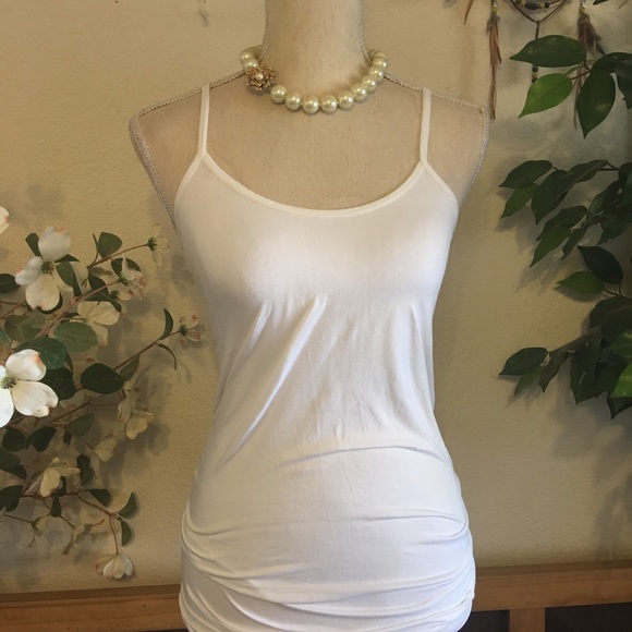 Vintage Carolee pearl pave flower clasp choker - Picture 4 of 13